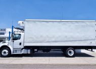 FREIGHTLINER M2106 REFRIGERADO 2011