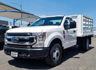 FORD F-350 SUPER DUTY XL 2021