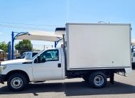 FORD F-350 XL CAJA REFRIGERADA 2013