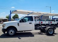 FORD F-350 SUPER DUTY 2017