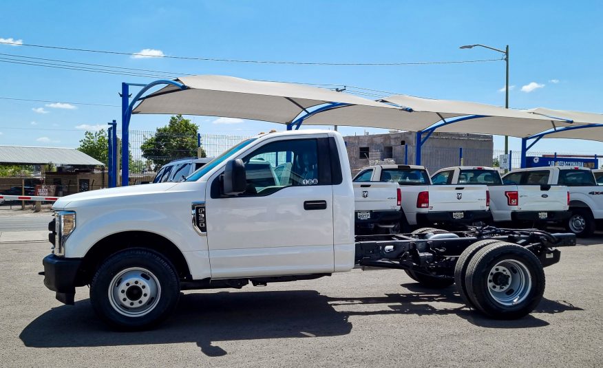 FORD F-350 SUPER DUTY 2017