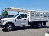 FORD F-350 SUPER DUTY XL 2021