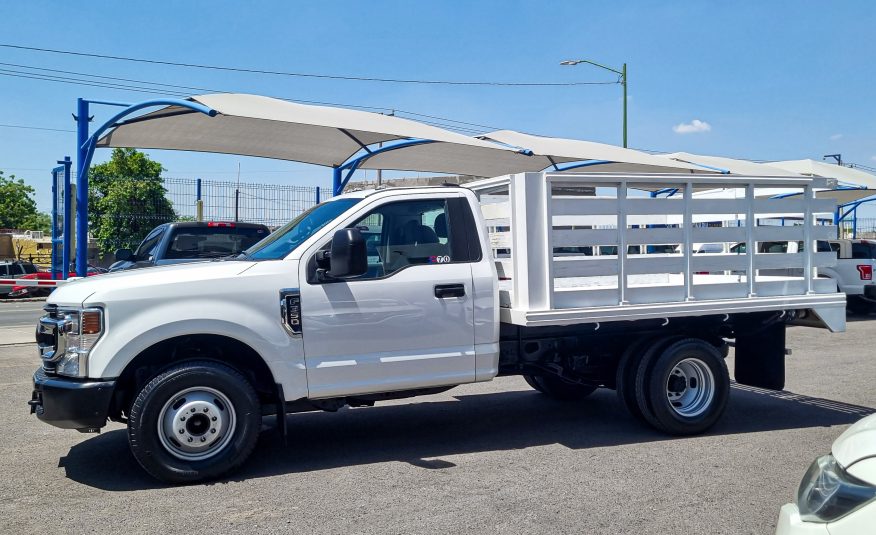 FORD F-350 SUPER DUTY XL 2021