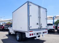 FORD F-350 XL CAJA REFRIGERADA 2013