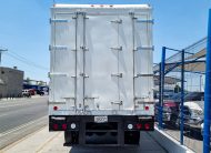 FREIGHTLINER M2106 REFRIGERADO 2011