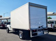 DODGE RAM 5500 CAJA REFRIGERADA