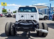 FORD F-350 CHASIS CAB 4X4 2015