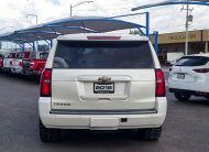 CHEVROLET TAHOE LTZ 2015 BLINDAJE NIVEL 5 PLUS #