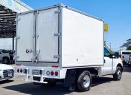 FORD F-350 XL CAJA REFRIGERADA 2013