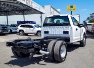 FORD F-350 SUPER DUTY 2017