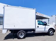 FORD F-350 XL CAJA REFRIGERADA 2013