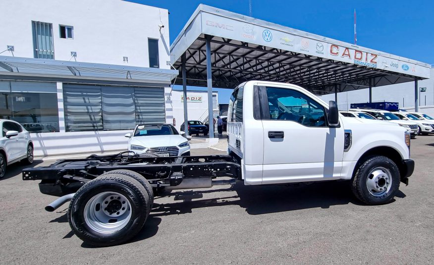 FORD F-350 SUPER DUTY 2017