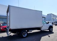 DODGE RAM 5500 CAJA REFRIGERADA