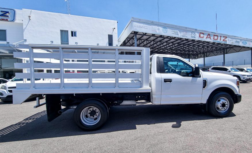 FORD F-350 SUPER DUTY XL 2021