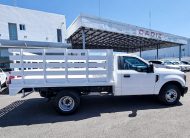 FORD F-350 SUPER DUTY CAJA REDILAS 2017