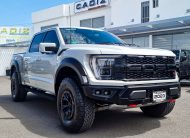 FORD LOBO RAPTOR R 4X4 2023