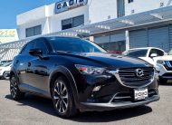 MAZDA CX-3 I SPORT 2WD 2020