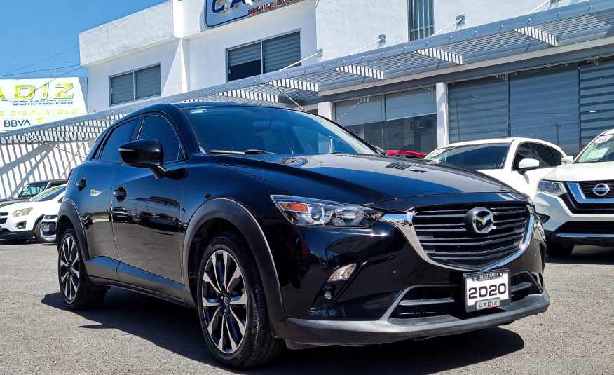 MAZDA CX-3 I SPORT 2WD 2020