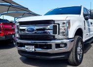 FORD F-250 SUPER DUTY BLINDAJE NIVEL V PLUS 2017