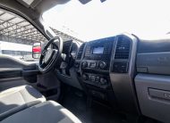 FORD F-450 SUPER DUTY XL CHASIS CABINA 2020