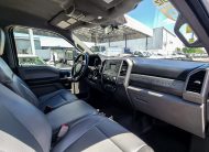 FORD F-350 SUPER DUTY CHASIS CABINA 2019