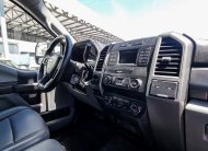 FORD F-350 SUPER DUTY CHASIS CABINA 2019