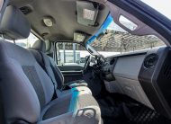 FORD F-550 XL SUPER DUTY / CAJA REDILAS 2015