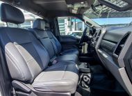 FORD F-350 SUPER DUTY CHASIS CABINA 2019