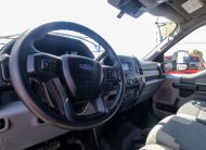 FORD F-450 SUPER DUTY XL CHASIS CABINA 2020