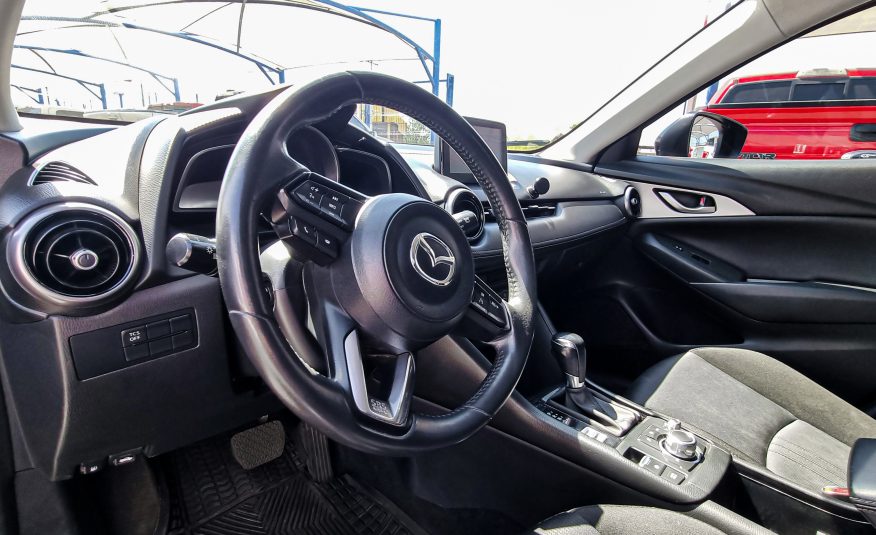 MAZDA CX-3 I SPORT 2WD 2020