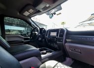 FORD F-250 SUPER DUTY BLINDAJE NIVEL V PLUS 2017