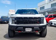 FORD LOBO RAPTOR R 4X4 2023