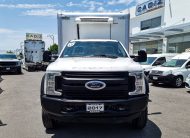 FORD F-450 XL CAJA REFRIGERADA 2017