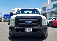 FORD F-550 XL SUPER DUTY / CAJA REDILAS 2015