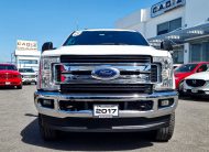 FORD F-250 SUPER DUTY BLINDAJE NIVEL V PLUS 2017