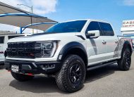 FORD LOBO RAPTOR R 4X4 2023