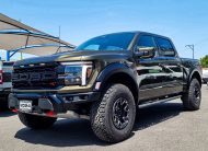 FORD LOBO RAPTOR R 2024