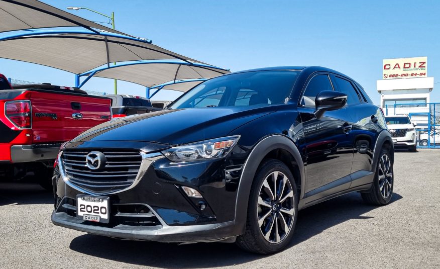 MAZDA CX-3 I SPORT 2WD 2020