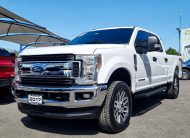 FORD F-250 SUPER DUTY BLINDAJE NIVEL V PLUS 2017