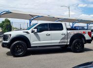 FORD LOBO RAPTOR R 4X4 2023