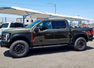 FORD LOBO RAPTOR R 2024