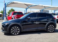 MAZDA CX-3 I SPORT 2WD 2020