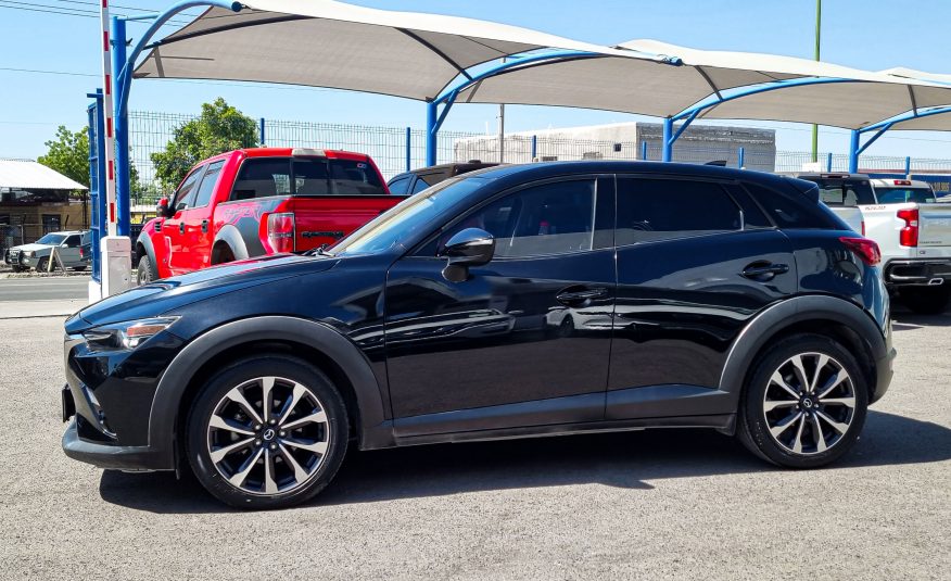 MAZDA CX-3 I SPORT 2WD 2020