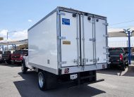 FORD F-450 XL CAJA REFRIGERADA 2017