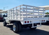 FORD F-550 XL SUPER DUTY / CAJA REDILAS 2015