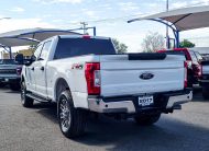 FORD F-250 SUPER DUTY BLINDAJE NIVEL V PLUS 2017