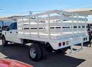 FORD F-350 SUPER DUTY 4X4 / CAJA REDILAS 2019