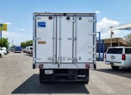 FORD F-450 XL CAJA REFRIGERADA 2017