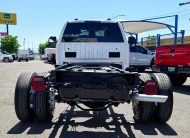 FORD F-450 SUPER DUTY XL CHASIS CABINA 2020