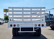 FORD F-550 XL SUPER DUTY / CAJA REDILAS 2015